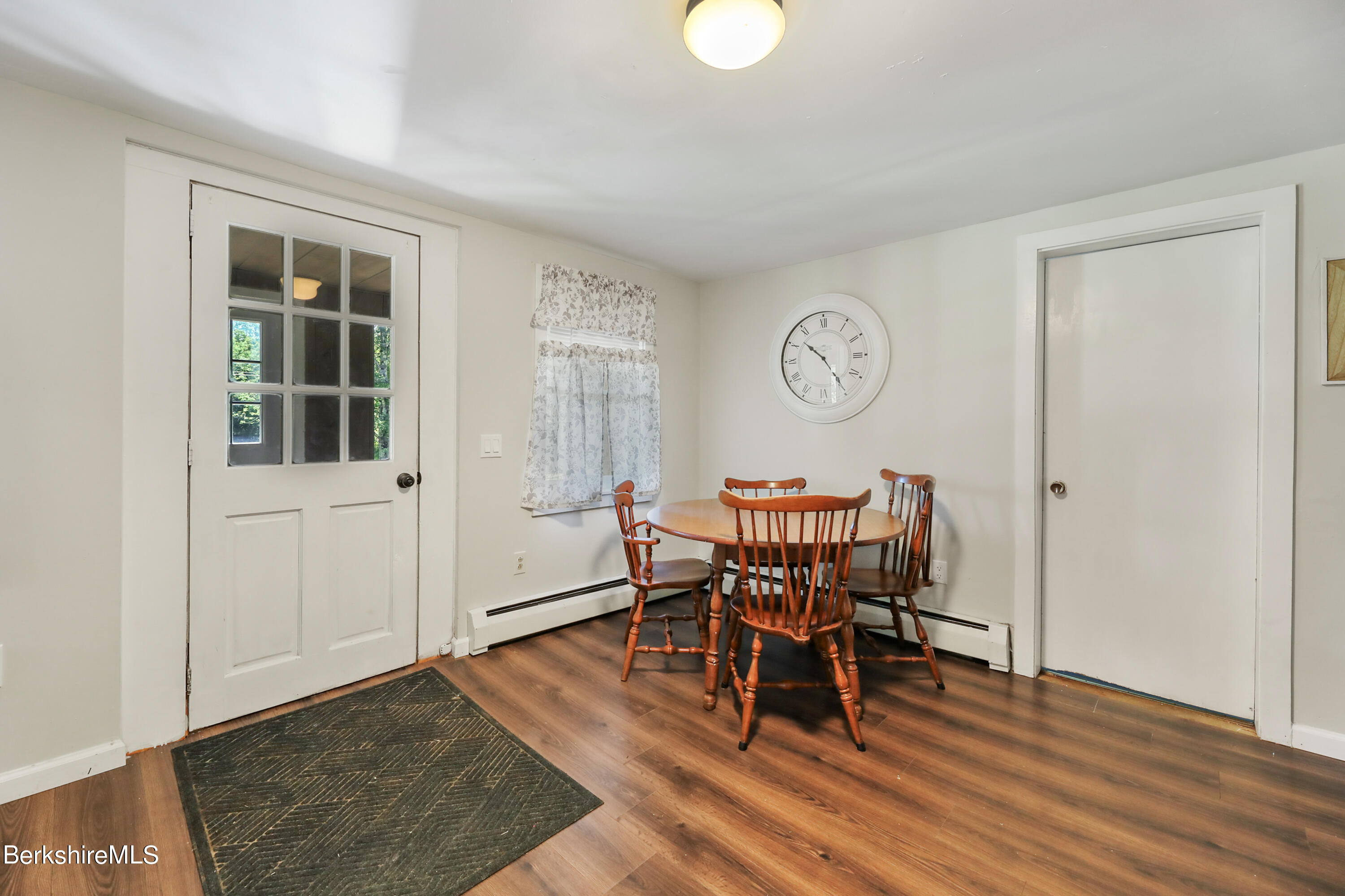167 Loop Road Savoy, MA 01256 - Photo 6 of 26 20 Dining Room