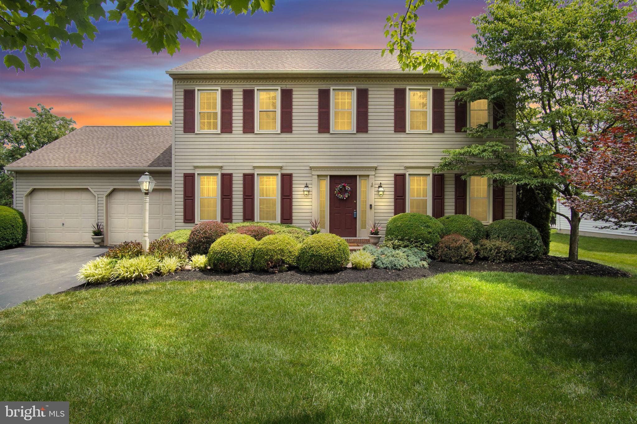 2231 Raleigh Road Hummelstown, PA 17036 - Photo 2 of 52