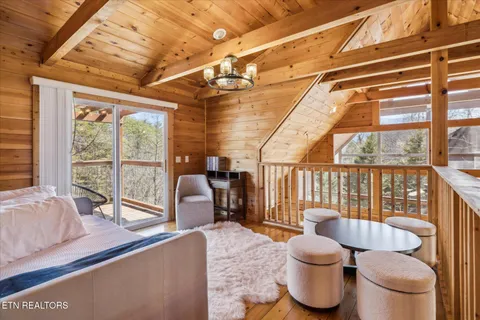 $999,999 | 228 Tolliver Trail, Townsend, TN 37882