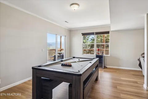 $999,999 | 228 Tolliver Trail, Townsend, TN 37882