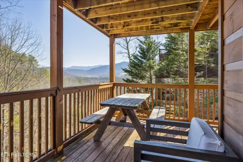 $999,999 | 228 Tolliver Trail, Townsend, TN 37882