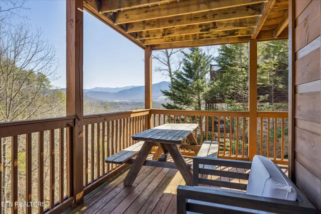 $999,999 | 228 Tolliver Trail, Townsend, TN 37882