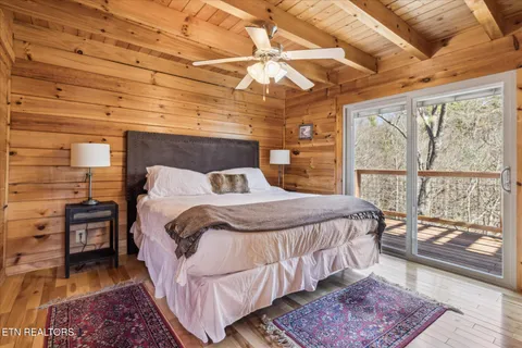 $999,999 | 228 Tolliver Trail, Townsend, TN 37882