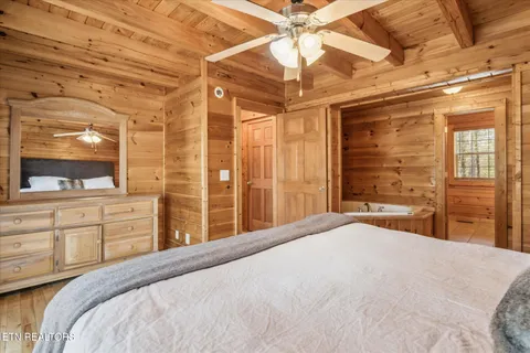 $999,999 | 228 Tolliver Trail, Townsend, TN 37882