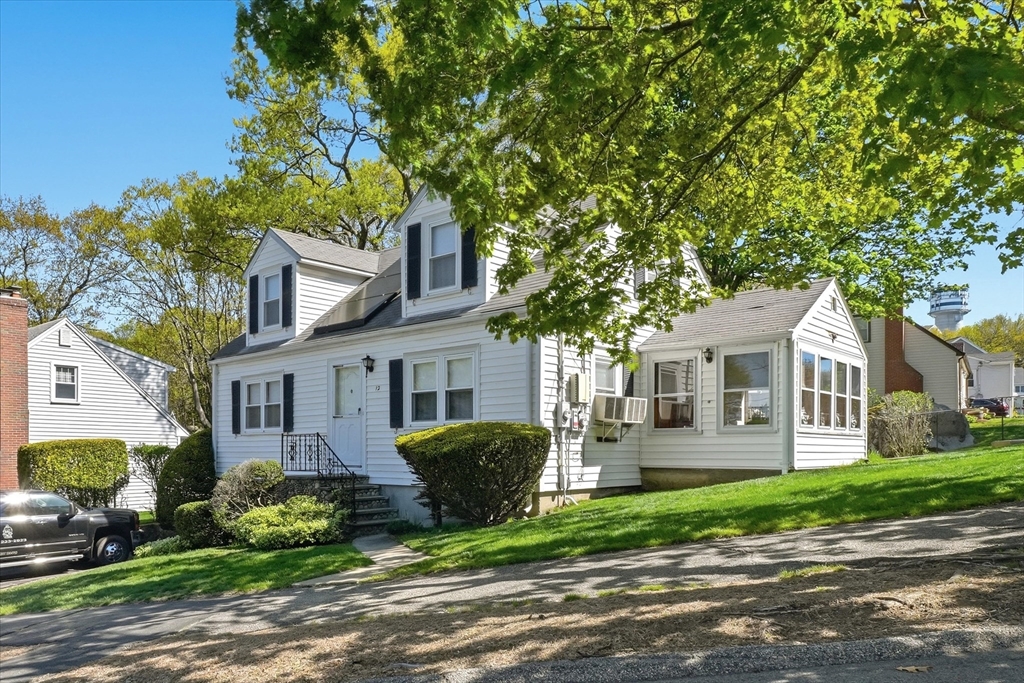 12 Cannon Rock Road Lynn, MA 01904 - Photo 1 of 42