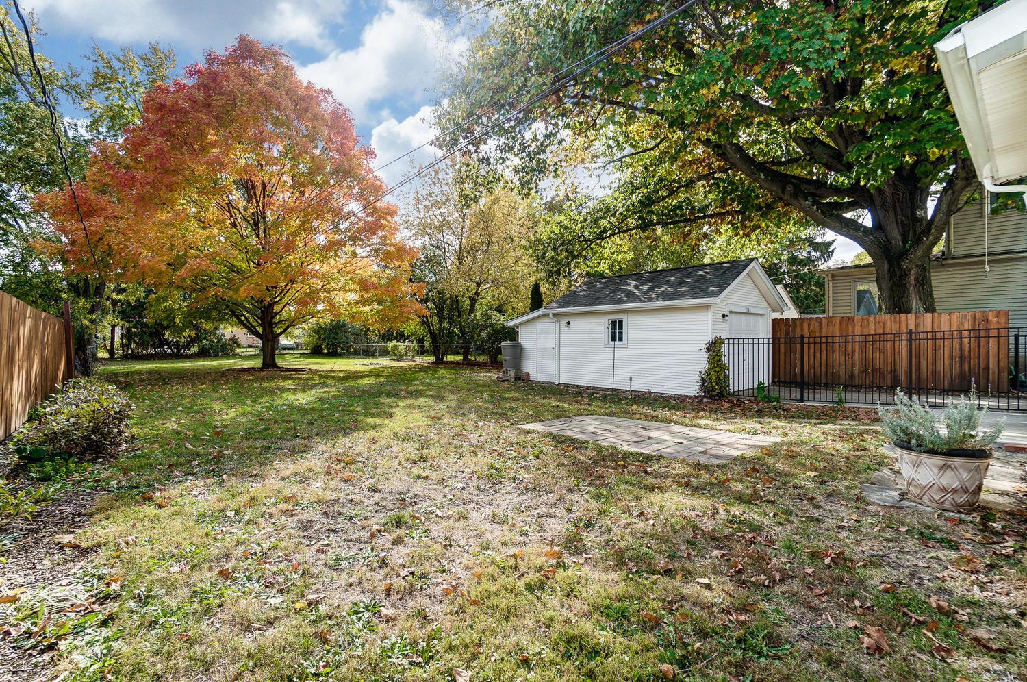 367 Garden Road Columbus, OH 43214 - Photo 33 of 33 Gallery Image 33