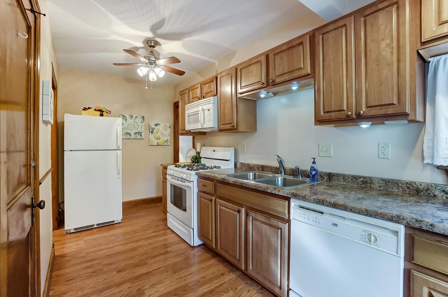367 Garden Road Columbus, OH 43214 - Photo 9 of 33 Gallery Image 9