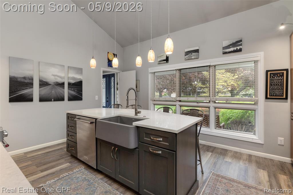 65 Willison Road Grosse Pointe, MI 48236 - Photo 7 of 59