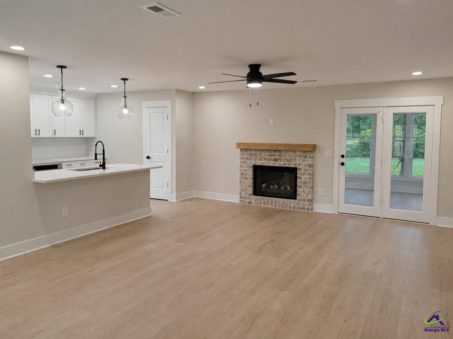 450 Sandefur Road Kathleen, GA 31047 - Photo 2 of 15 Gallery Image 2