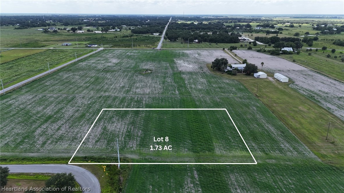 Mcdonald Road Wauchula, FL 33873 - Photo 2 of 14 Gallery Image 2