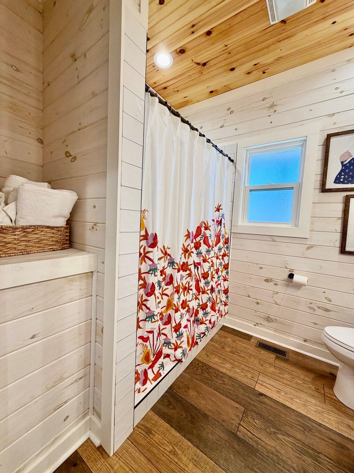 540 Muscatel Lane Counce, TN 38326 - Photo 12 of 29 a view of storage and utility room