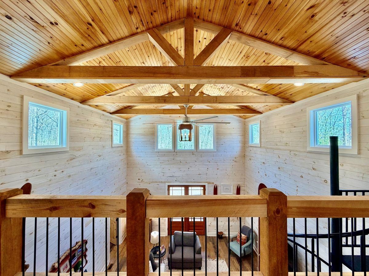 540 Muscatel Lane Counce, TN 38326 - Photo 17 of 29 a view of a brick house with a window