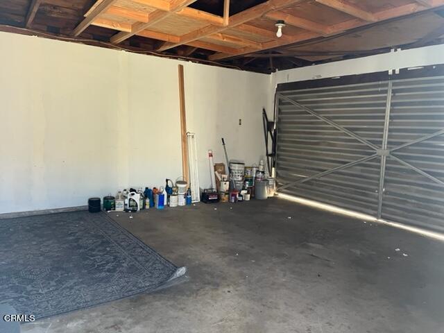 5084 Bradfield Place Oxnard, CA 93033 - Photo 10 of 12 a view of a room with gym equipment