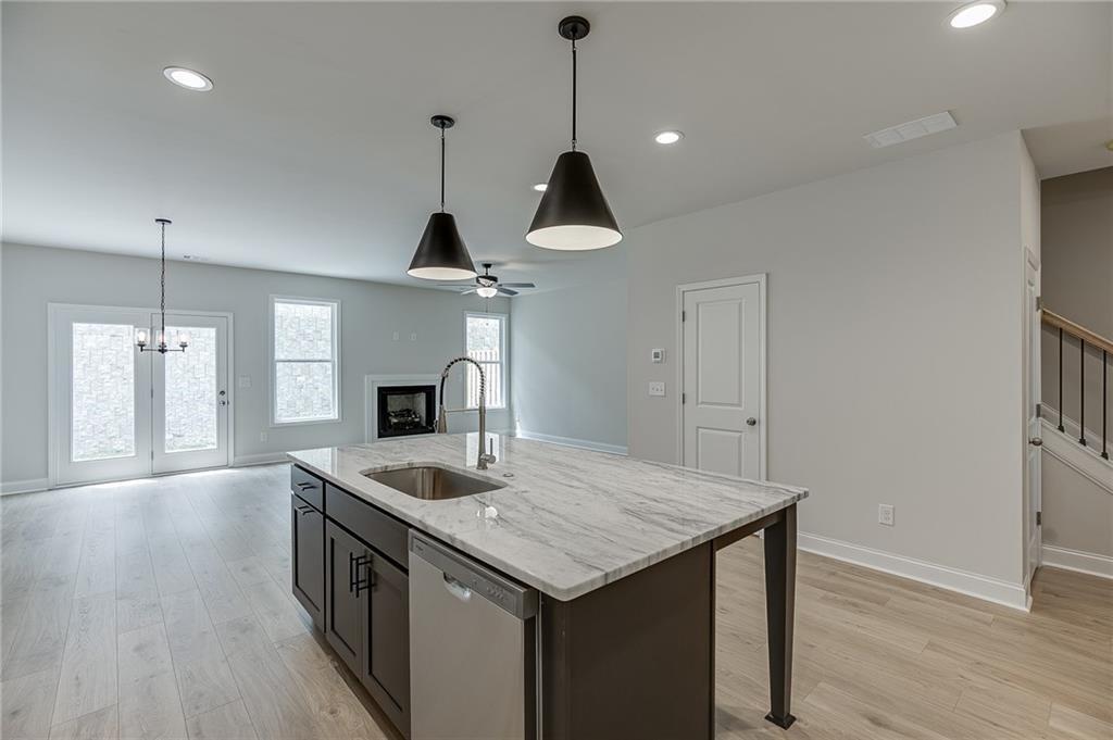 761 Woods Chapel Road Sugar Hill, GA 30518 - Photo 10 of 66