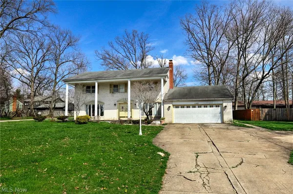 $220,000 | 5365 Sampson Drive, Girard, OH 44420