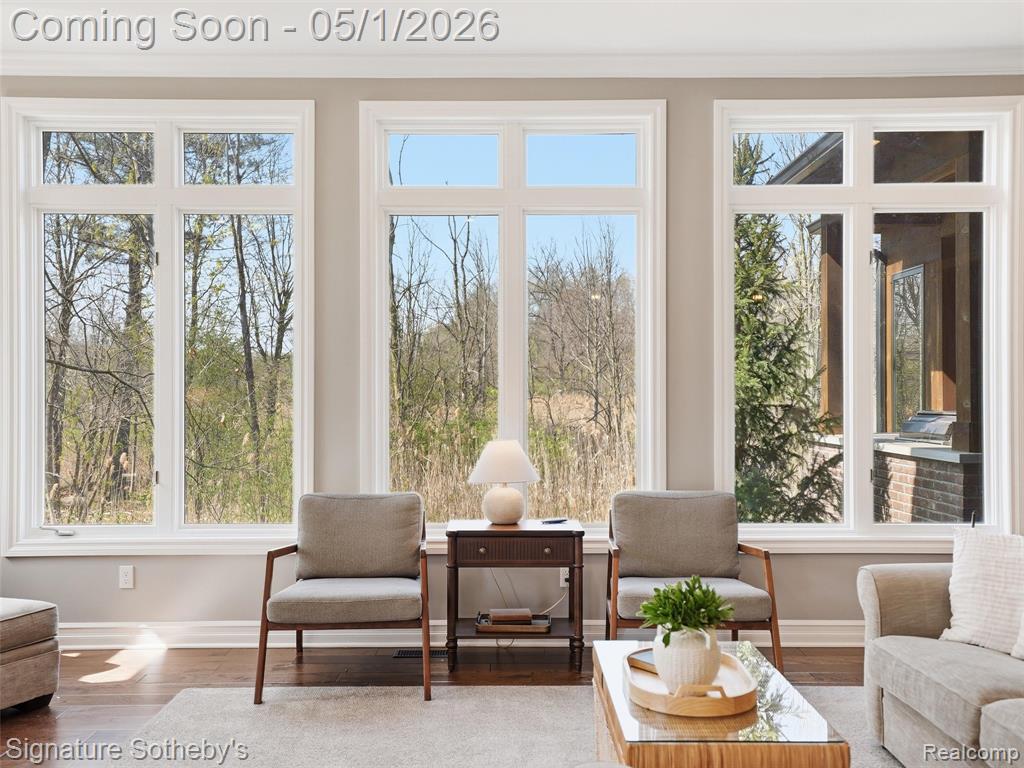 1595 Carriage Way Rochester, MI 48307 - Photo 25 of 78