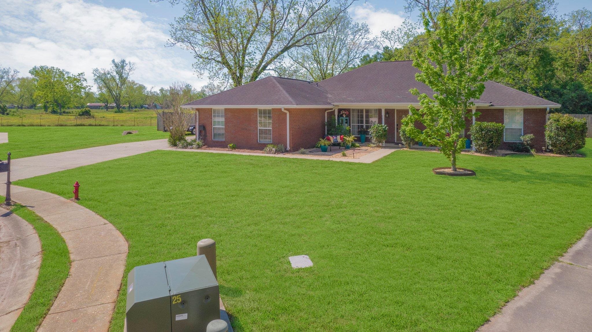 26575 Dean Court South Daphne, AL 36526 - Photo 39 of 41