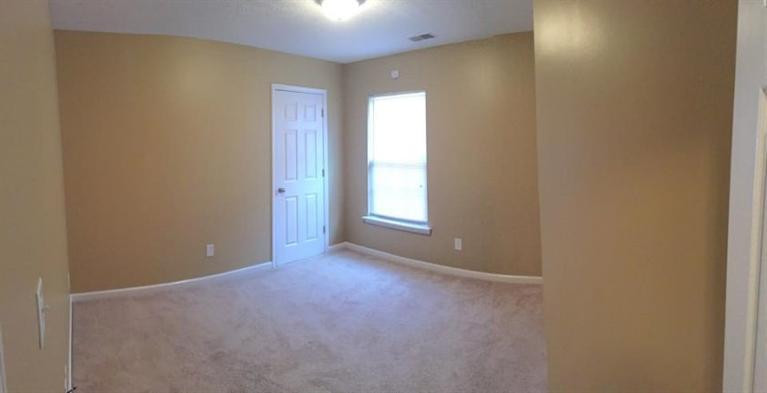 106 Frederick Road Nicholasville, KY 40356 - Photo 13 of 22 First Bedroom