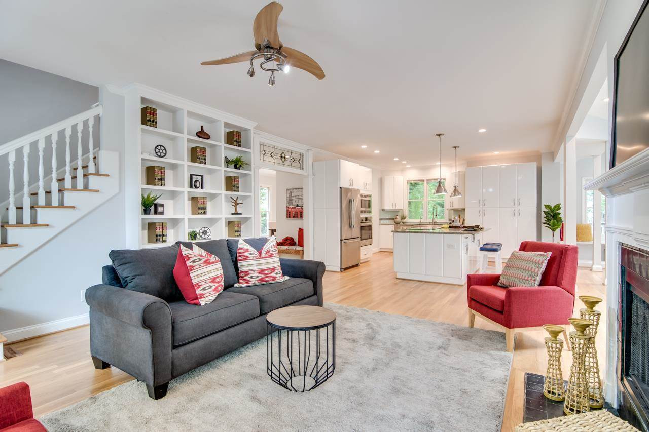 2501 Tryon Road Durham, NC 27705 - Photo 5 of 30 Photo 5
