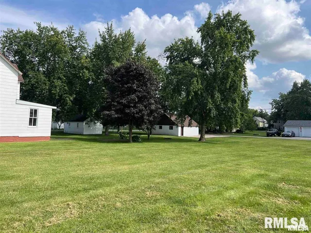 $64,900 | 552 East Locust Street, Canton, IL 61520