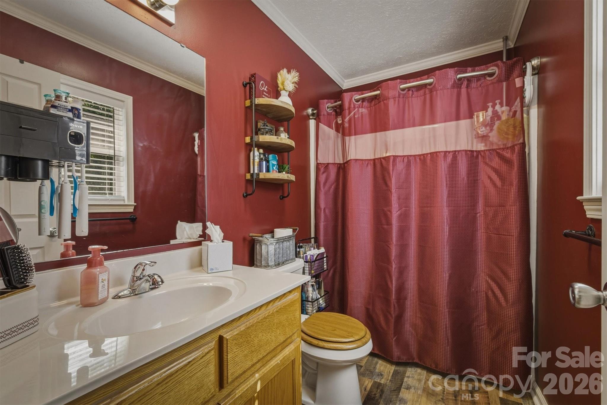 4240 Hickory Nut Ridge Road Hudson, NC 28638 - Photo 20 of 25