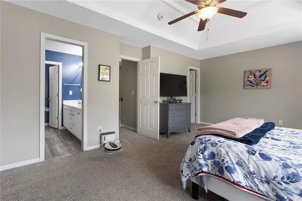 $320,000 | 34212 West 90th Circle, De Soto, KS 66018