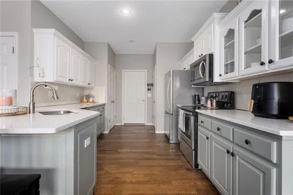 $320,000 | 34212 West 90th Circle, De Soto, KS 66018