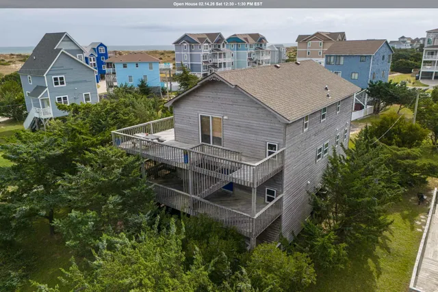 $654,000 | 26823 Colony Drive, Salvo, NC 27982