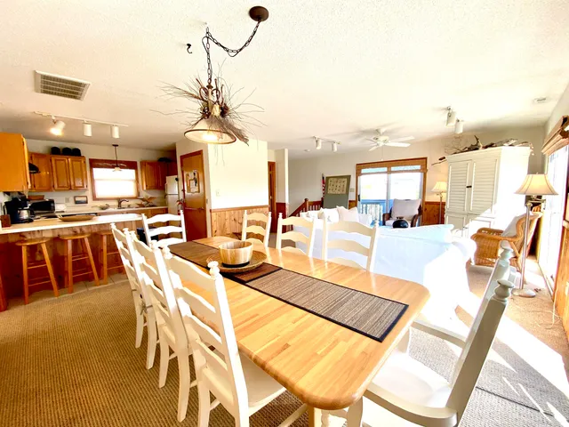 $664,000 | 26823 Colony Drive, Salvo, NC 27982