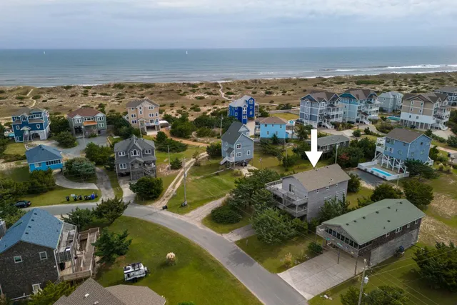 $664,000 | 26823 Colony Drive, Salvo, NC 27982