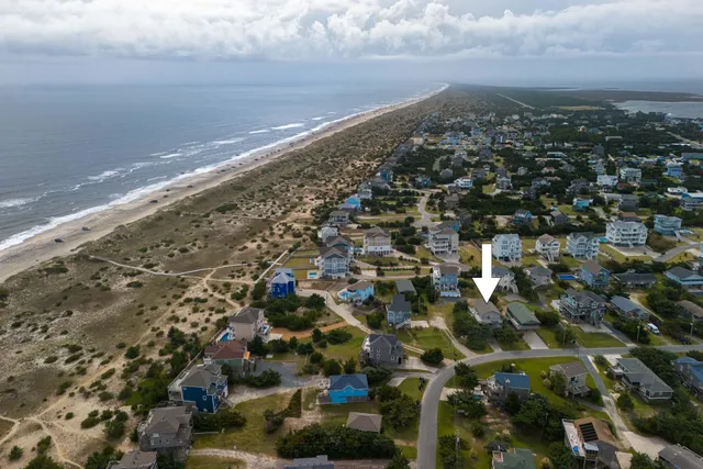 $664,000 | 26823 Colony Drive, Salvo, NC 27982