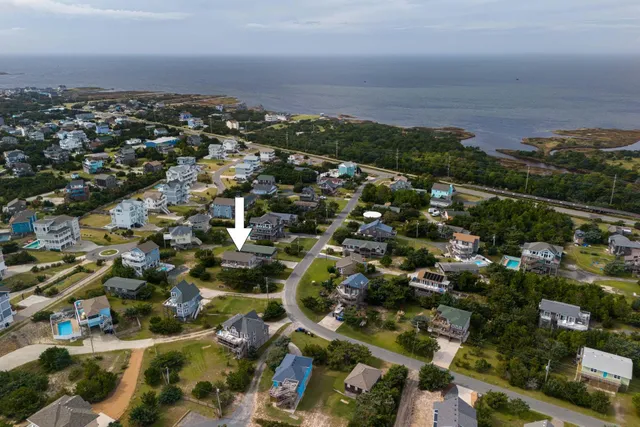 $664,000 | 26823 Colony Drive, Salvo, NC 27982