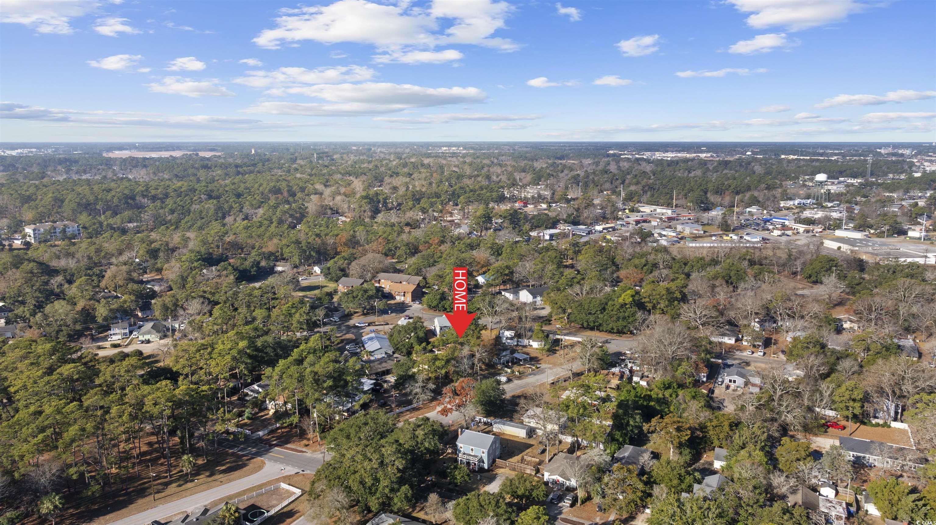 607 1st Avenue South Myrtle Beach, SC 29577 - Photo 12 of 14