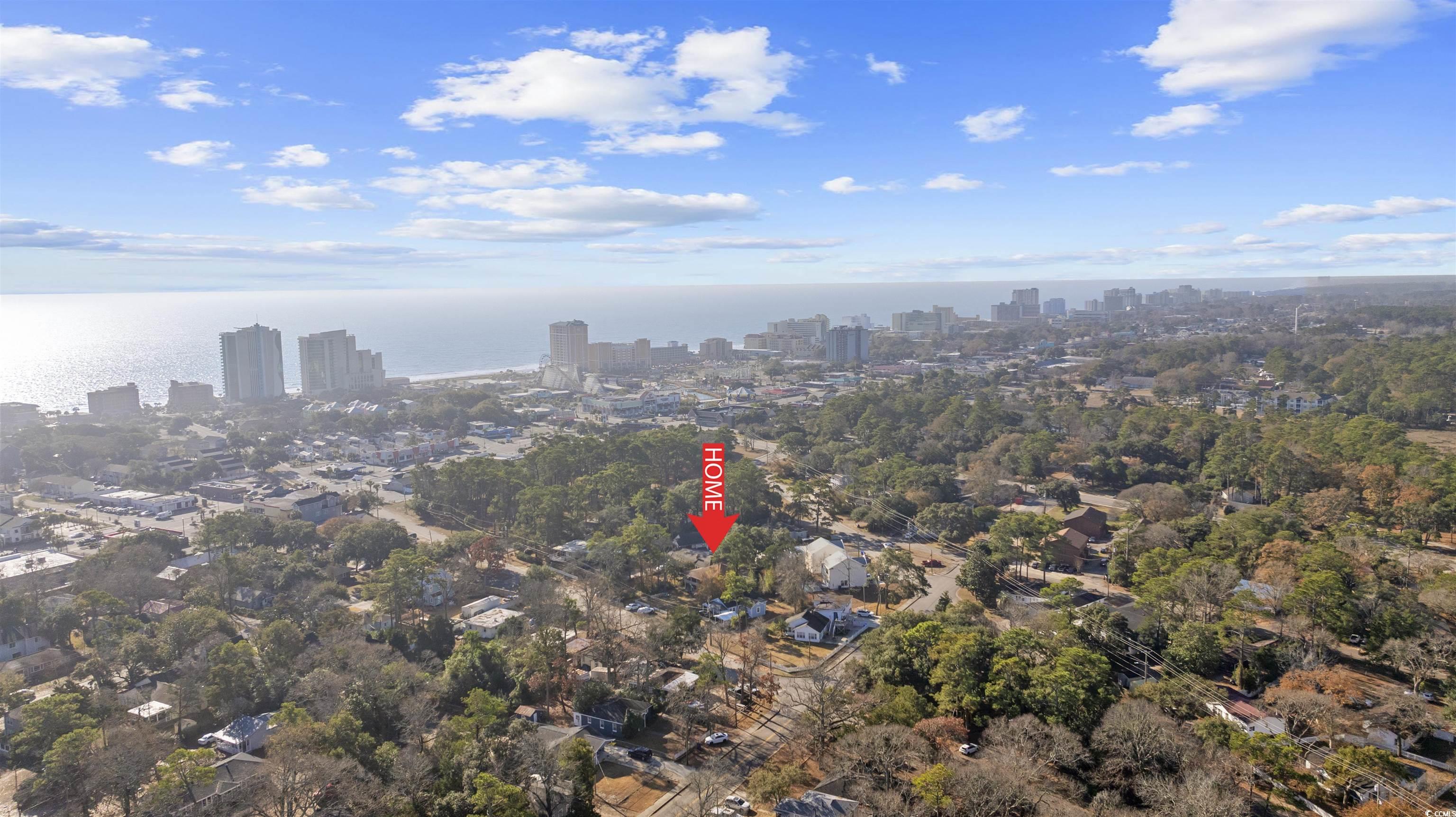 607 1st Avenue South Myrtle Beach, SC 29577 - Photo 13 of 14