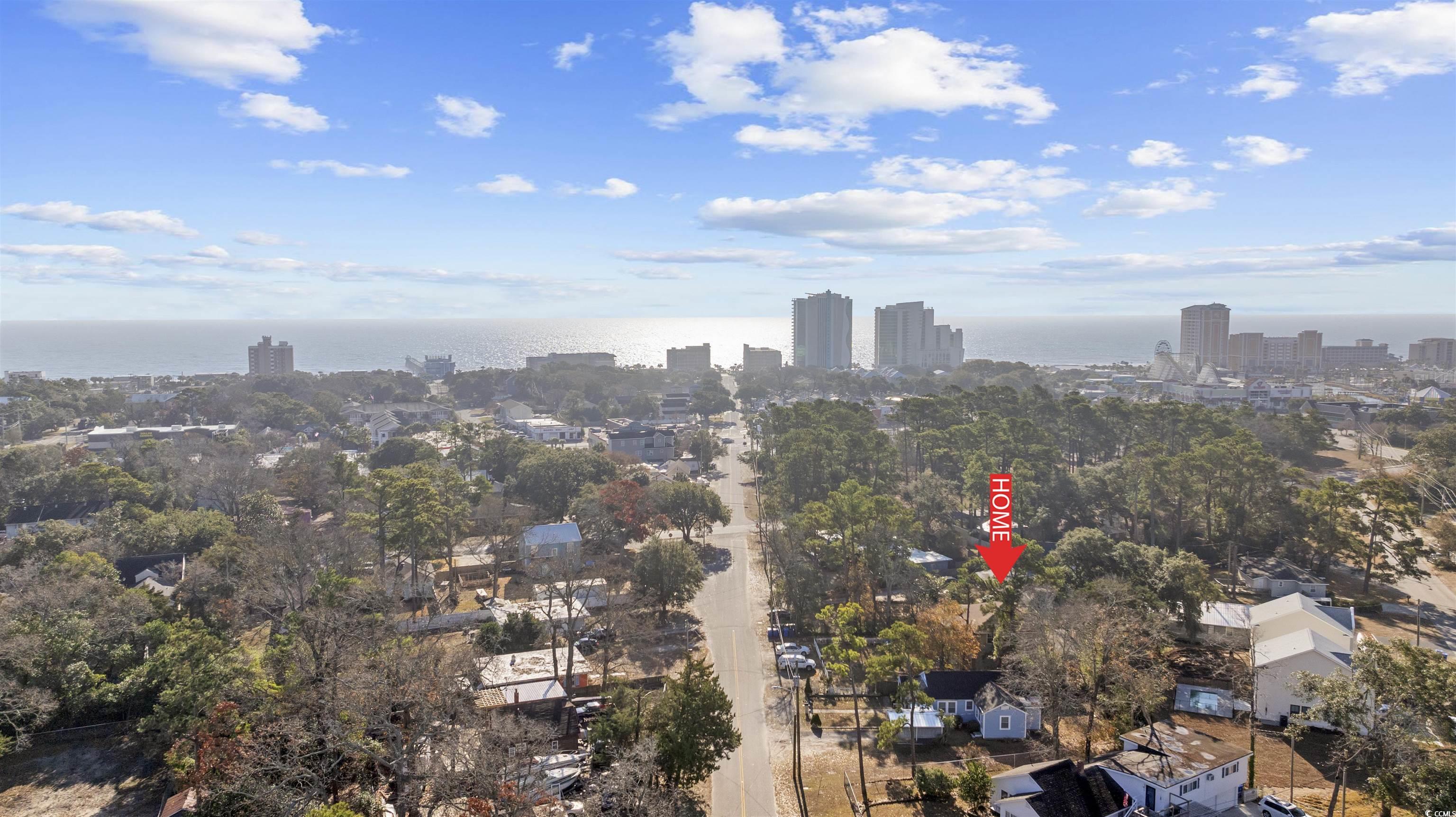 607 1st Avenue South Myrtle Beach, SC 29577 - Photo 14 of 14