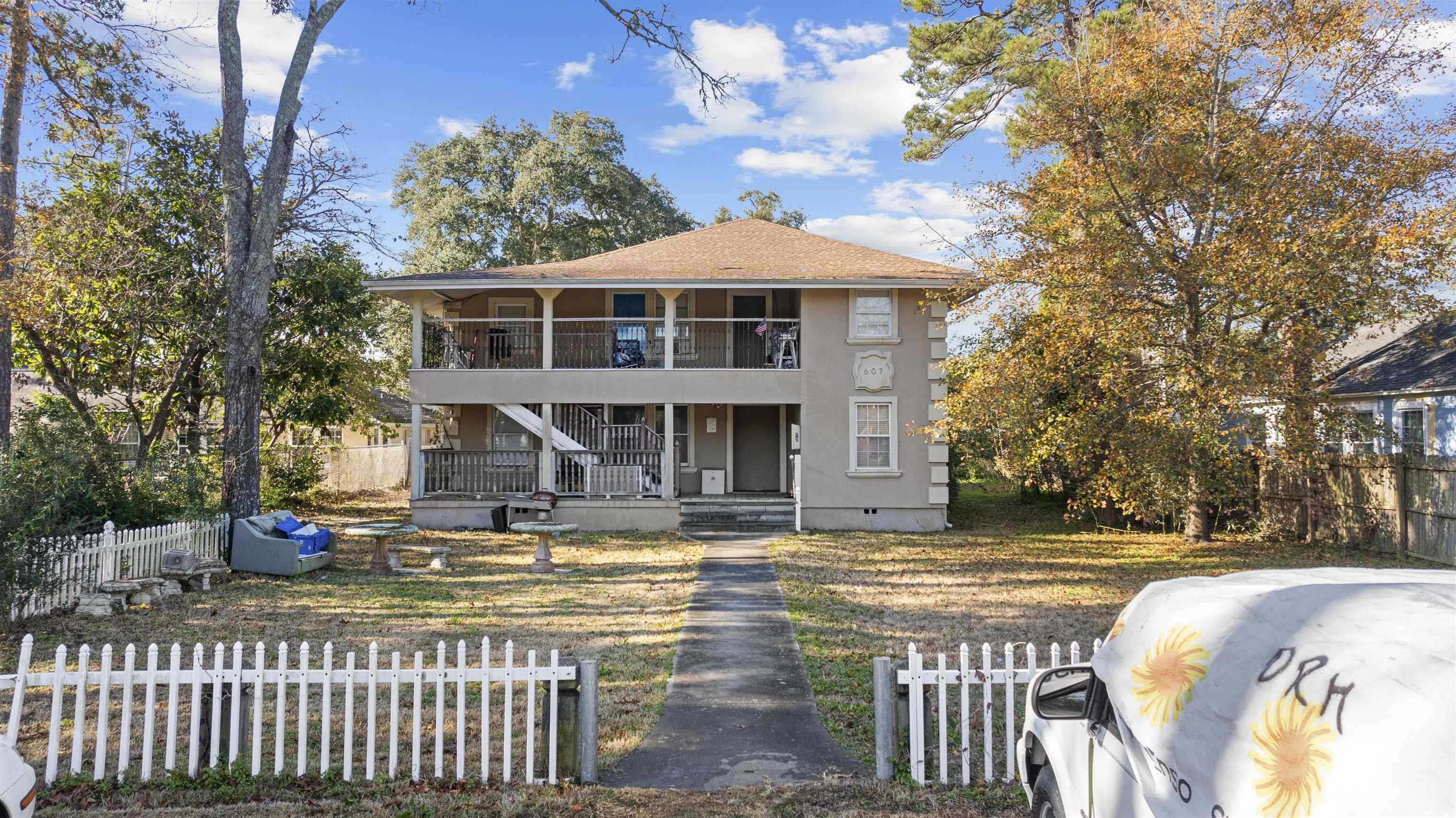 607 1st Avenue South Myrtle Beach, SC 29577 - Photo 2 of 14