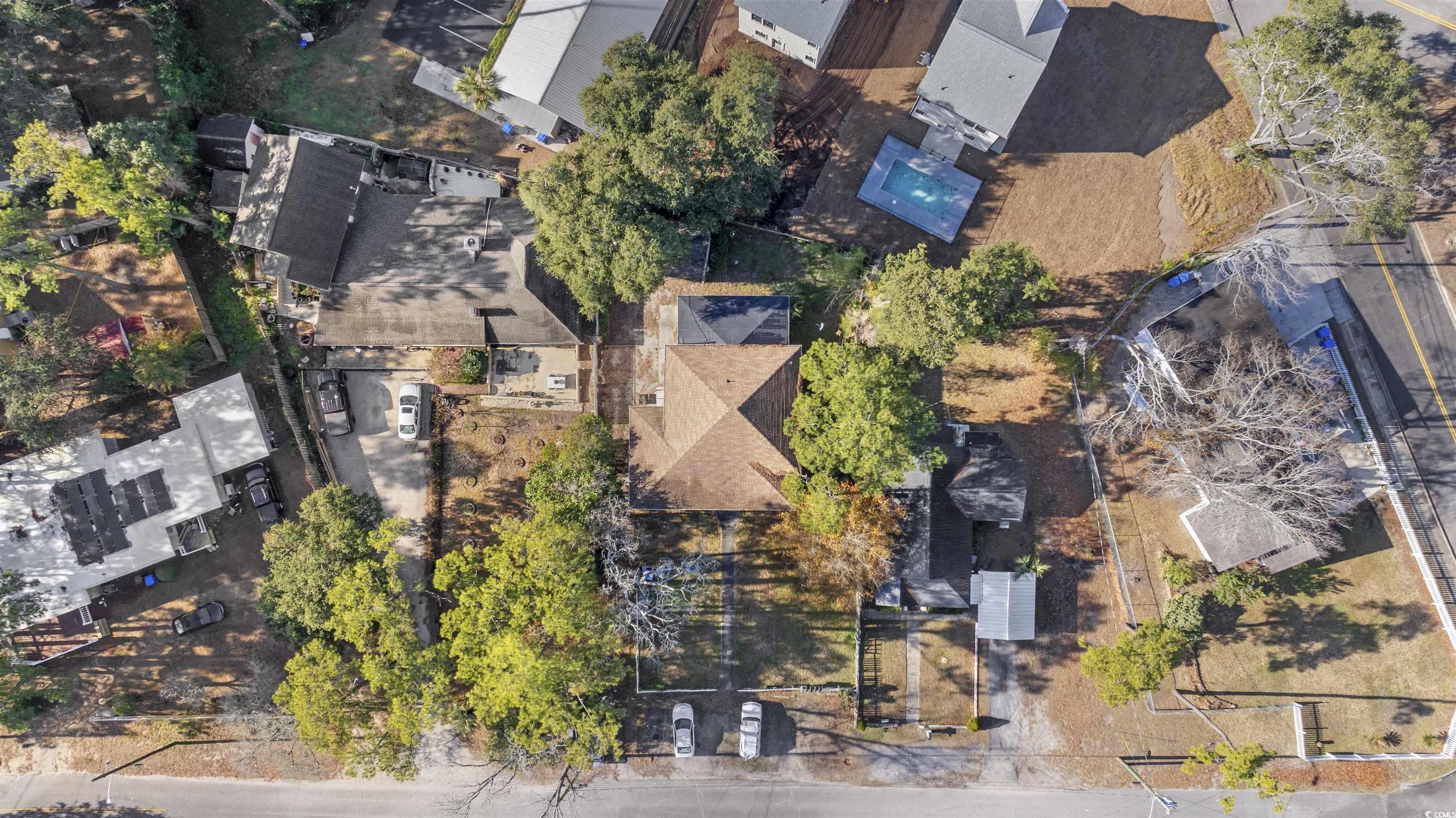 607 1st Avenue South Myrtle Beach, SC 29577 - Photo 3 of 14