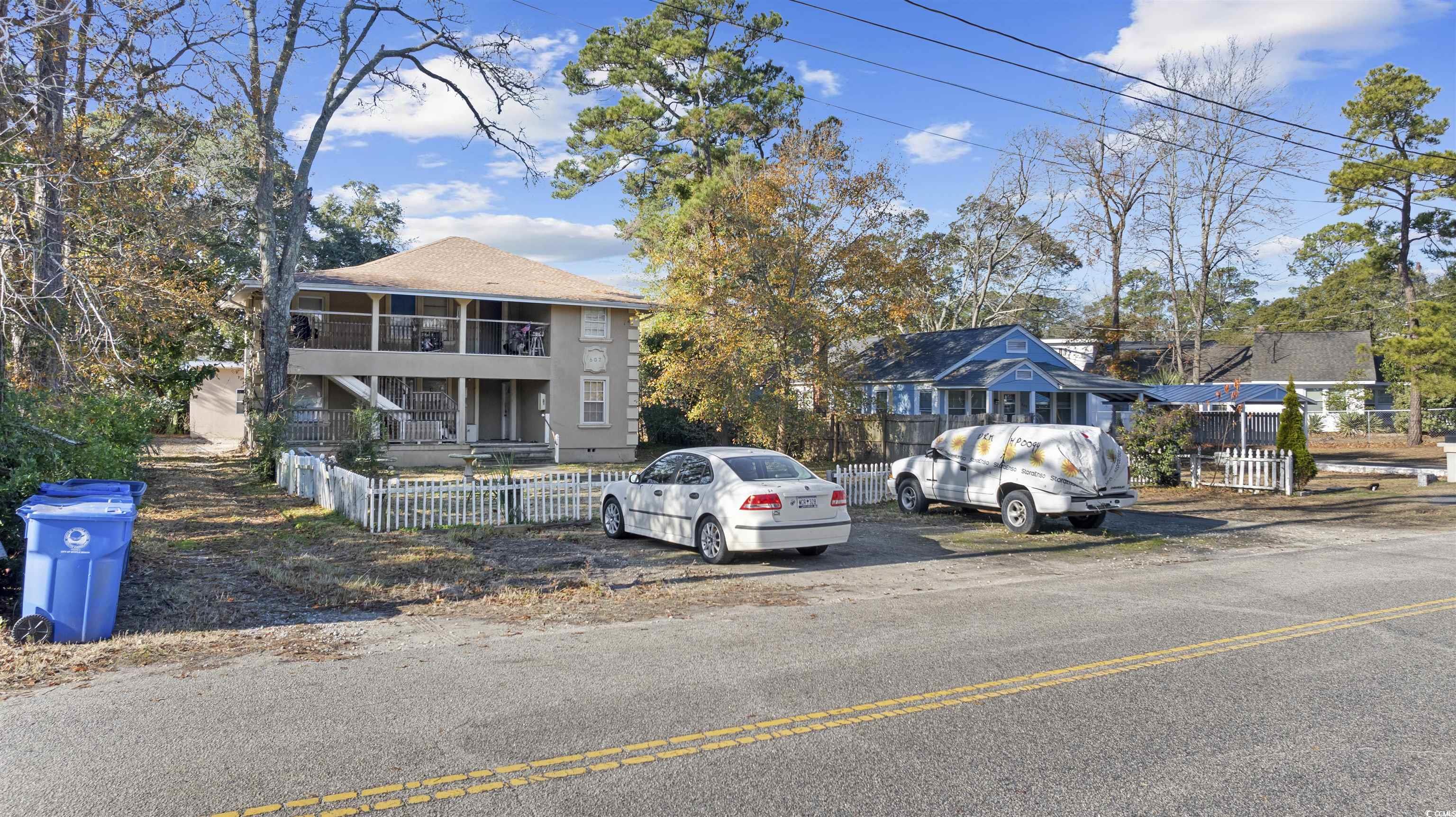 607 1st Avenue South Myrtle Beach, SC 29577 - Photo 8 of 14