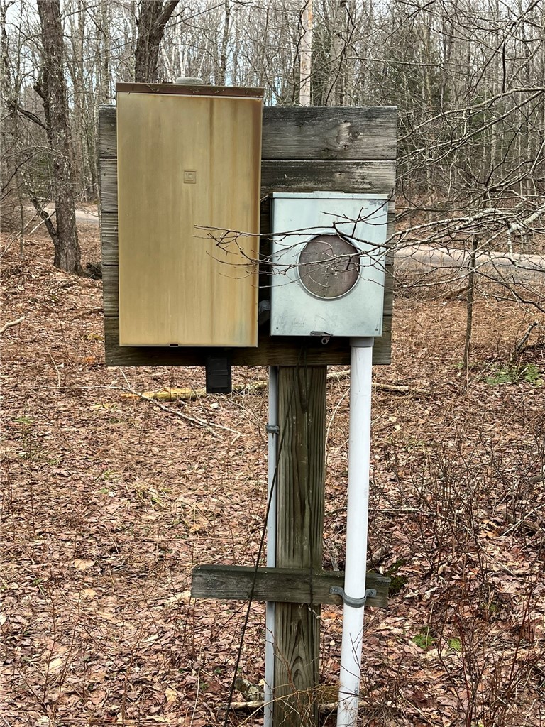 0 Red Kill Road Fleischmanns, NY 12430 - Photo 9 of 11 Power box not connected