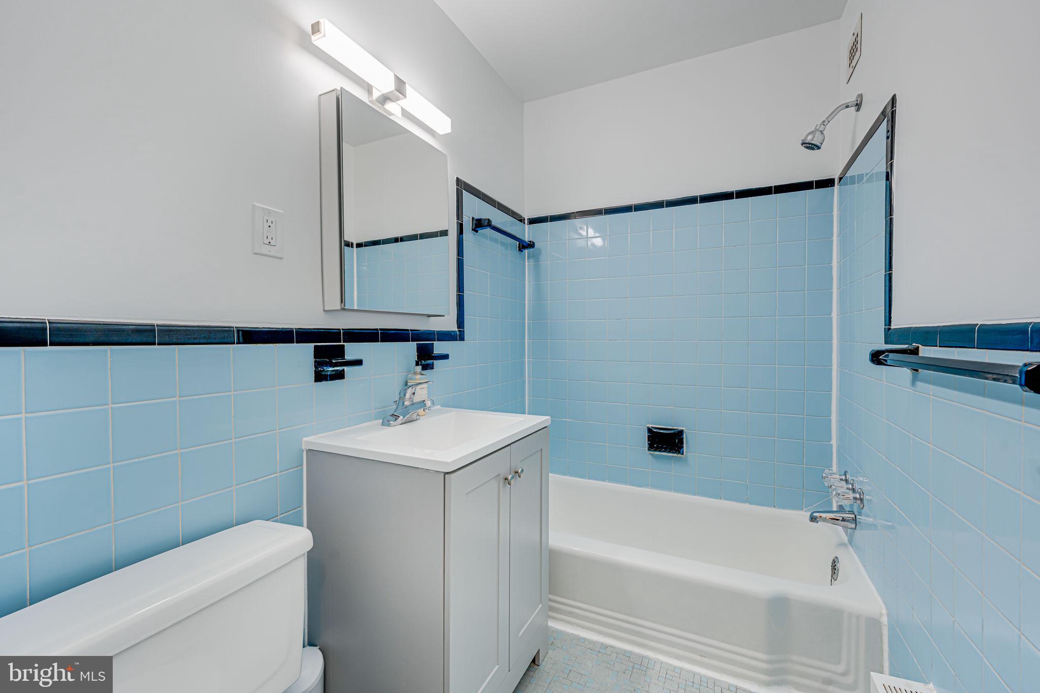1200 South Arlington Ridge Road, Unit 714 Arlington, VA 22202 - Photo 12 of 24 Bathroom