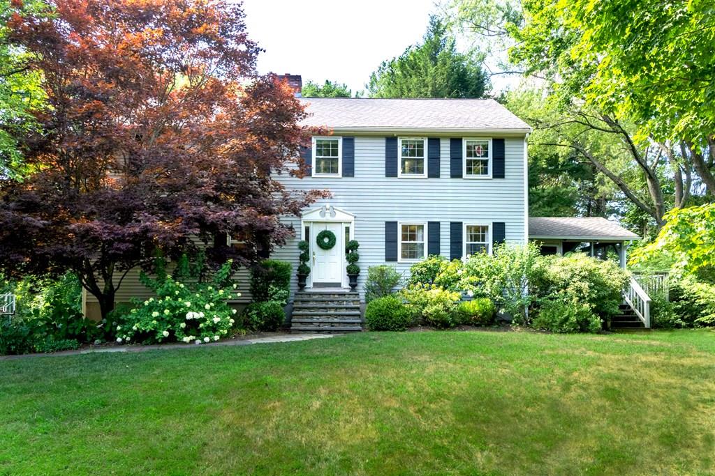 29 Raymond Road Sudbury, MA 01776 - Photo 1 of 41 Gallery Image 1