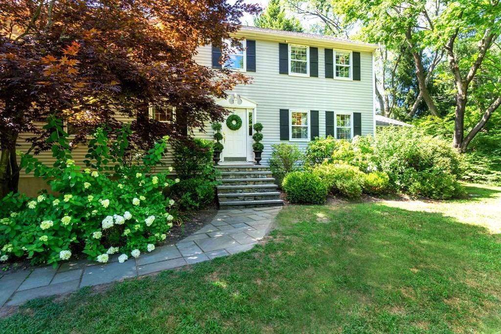 29 Raymond Road Sudbury, MA 01776 - Photo 3 of 41 Gallery Image 3