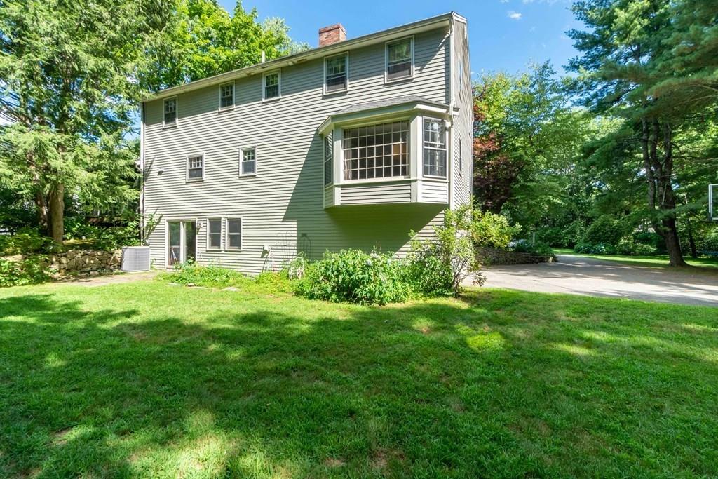29 Raymond Road Sudbury, MA 01776 - Photo 39 of 41 Gallery Image 39