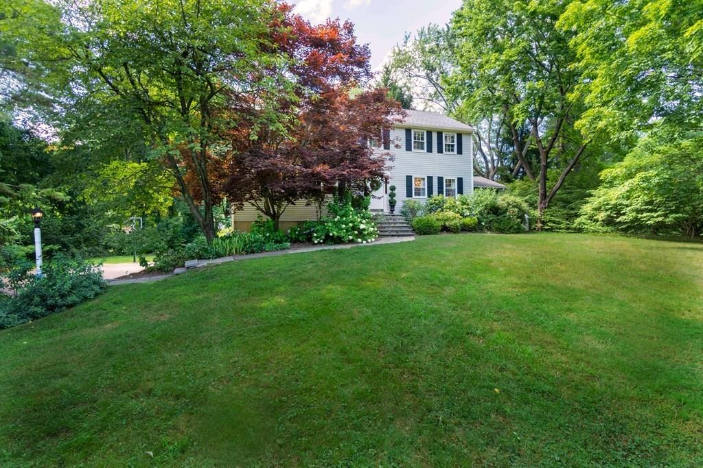 29 Raymond Road Sudbury, MA 01776 - Photo 40 of 41 Gallery Image 40