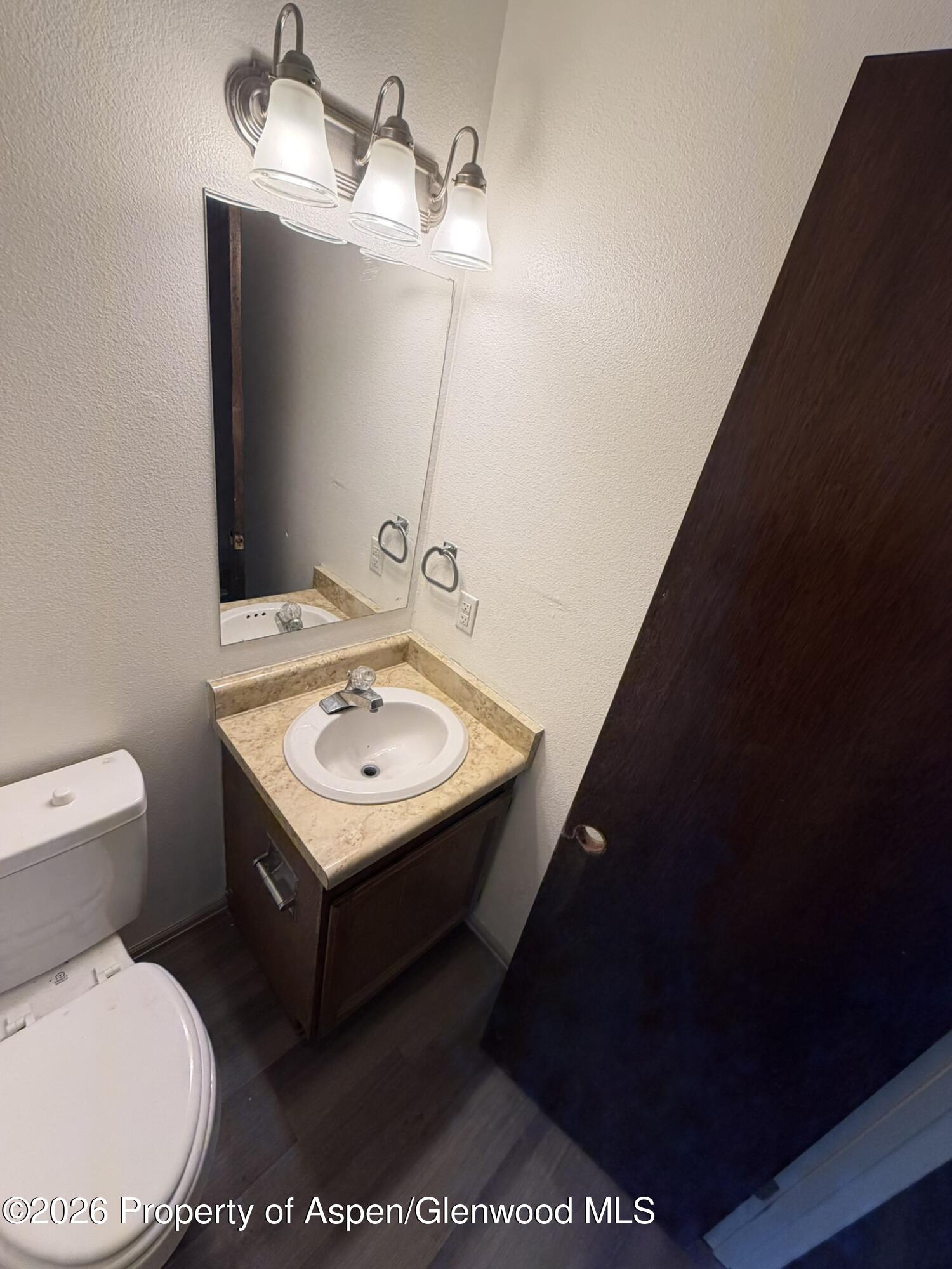359 South 9th Street Rifle, CO 81650 - Photo 3 of 8 1/2 Bathroom