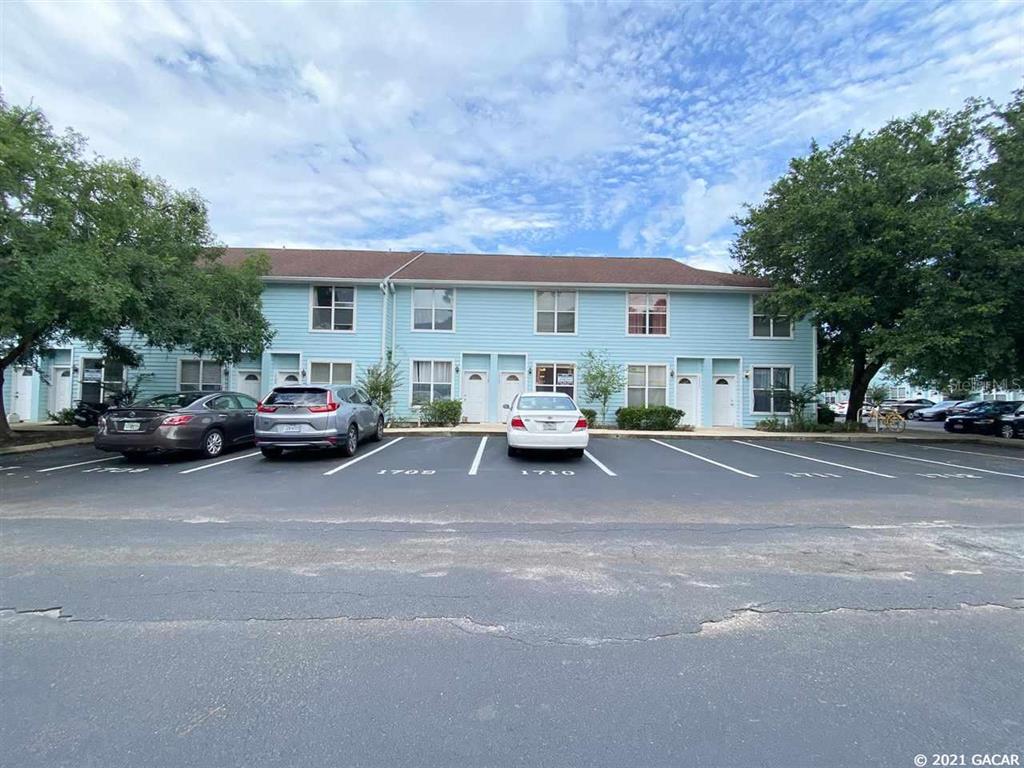 3890 Southwest 20th Avenue, Unit 1710 Gainesville, FL 32607 - Photo 1 of 1