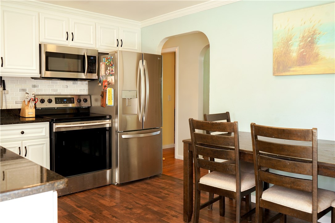 2 Lorraine Avenue Coventry, RI 02816 - Photo 12 of 18