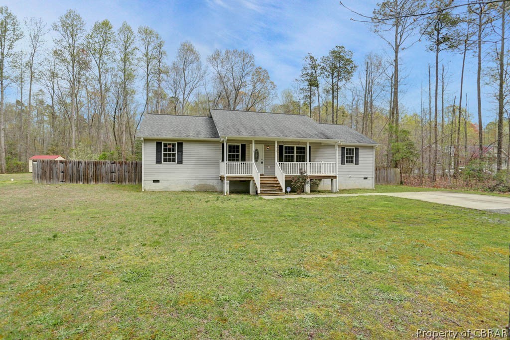 6181 Glenns Road Gloucester, VA 23061 - Photo 2 of 25 Gallery Image 2