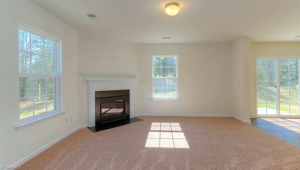 995 Bosemon Street Rural Hall, NC 27045 - Photo 7 of 13 Pictures are representative. Actual home will vary in color and features.