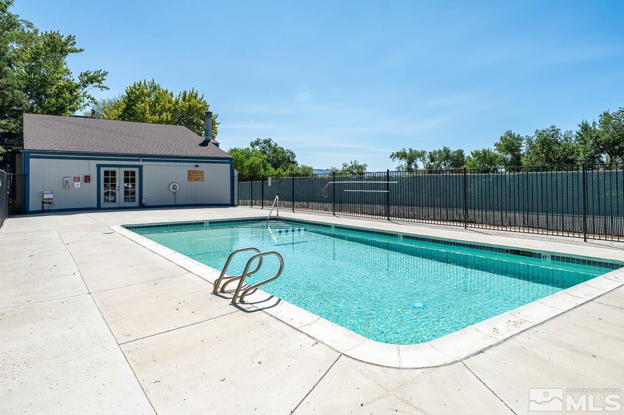 2555 Clear Acre Lane, Unit 783 Reno, NV 89512 - Photo 16 of 21 Photo 16